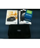 FUSION    2018 Owners Manual 1044133321 - €33,93 EUR