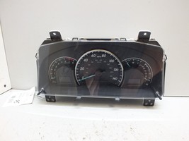 12 2012 TOYOTA CAMRY SE 2.5L INSTRUMENT CLUSTER 83800-0X090 #95 - $49.50