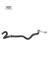 Mercedes R172 SLK-CLASS Power Steering Fluid Hose Line Tube Rack To Cooler - $49.49