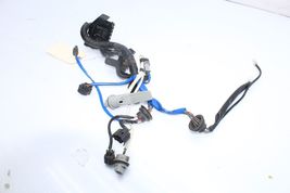 06-13 LEXUS IS350 FRONT RIGHT PASSENGER SIDE WIRE HARNESS Q0883 image 9