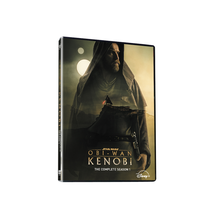 Obi-Wan Kenobi Season 1 [2DVD] - $342.12 MXN