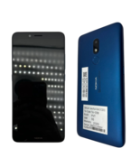 Nokia C3 TA-1298 Unlocked Android Phone 32GB Dual SIM 5.99&quot; Open ATT Xfi... - $38.70
