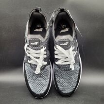 New AVIA QuickFlash Men Size 10.5 Sneaker Lightweight Cushioned Black Or... - $21.76