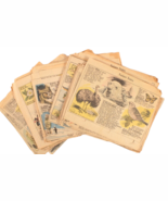 Chicago Tribune Nature Notes Published Early 1970s Joe Parrish 100 Clipp... - $30.84