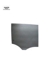 MERCEDES X166 GL GLS-CLASS PASSENGER RIGHT REAR DOOR SEAL WINDOW GLASS - €42,10 EUR