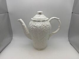 Coalport Bone China COUNTRYWARE Coffee Pot - $69.99
