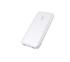 AUKEY PB-N73S | 18W PD USB C Portable Charger Black 10000mAh for iPhone ... - $32.99