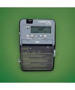 Intermatic DT101 24-Hour Digital Time Switch Timer 120-277V 20A Battery ... - $99.94 CAD