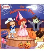 Strawberry Shortcake: The Halloween Party. [Unknown Binding] Eva Mason &amp;... - $13.40