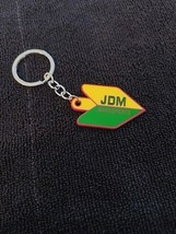  JDM Keychain Free Shipping - $9.85