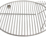 304 Stainless Steel Round Cooking Grate 19.5 for Akorn Kamado Pit Boss L... - $64.30