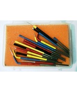 RF Electrosurgical Tips - $1,223.09 MXN