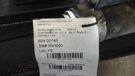 Starter Motor Fits 08-12 CANYON 103621284Starter Only - $63.98