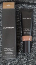 Laura Mercier Tinted Moisturizer 6N1 MOCHA SPF 20 / New In Box / Free Sh... - $218.76 MXN