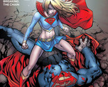 Supergirl Vol. 2: Breaking the Chain TPB Graphic Novel New - £8.67 GBP