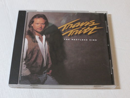 The Restless Kind by Travis Tritt CD 1996 Warner Brothers BMG Still in Love with - £10.27 GBP