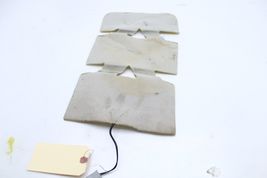 08-15 VOLVO XC70 FRONT LEFT/RIGHT SEAT HEATER PAD Q4324 image 10