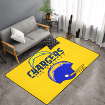 LA Chargers Rug - £33.25 GBP+