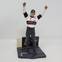 Davey Allison Action Figure Mcfarlane Series 5 Nascar 28 2005 A - £12.48 GBP