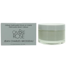 Ombre Rose by Jean-Charles Brosseau, 6.7 oz Perfumed Body Cream women - £26.04 GBP