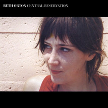 Beth Orton - Central Reservation (CD) VG+ - £3.77 GBP