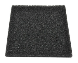Titan T9000 and T9500 Canister Vacuum Secondary Foam Filter 591004112 - $4.17
