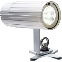American DJ PinPoint GO Rechargeable 3W White LED Pinspot Spotlight - £120.03 GBP