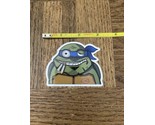 Laptop/Phone Sticker Turtle - £70.63 GBP