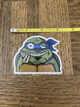 Laptop/Phone Sticker Turtle - $87.88