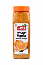 Orange Pepper  6.5 oz - £6.14 GBP