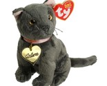 Arlene the Cat from Garfield Movie Ty Beanie Baby MWMT Collectible Retired - £15.15 GBP