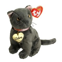 Arlene the Cat from Garfield Movie Ty Beanie Baby MWMT Collectible Retired - £14.81 GBP