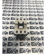 Fuji Electric SC-E03 SE12AA Starter/Contactor, 600VAC 20A 120VAC Coil  - $398.74 MXN