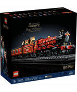 LEGO - Harry Potter Hogwarts Express Collectors' Edition 76405 - $679.99