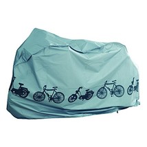 Filmer Bicycle Garage - Silver  - £31.64 GBP