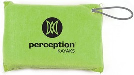 Yellow, One-Size Perception Kayak Sponge, Which Can Absorb Up To 1 Liter Of - £31.96 GBP
