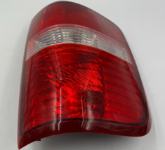 2004-2008 Ford F150 Driver Tail Light Taillight Lamp Styleside OEM E03B09051 - £38.21 GBP