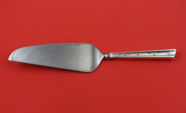 Diamond Star by Kirk Sterling Silver Pie Server HH WS  11&quot; - £45.94 GBP