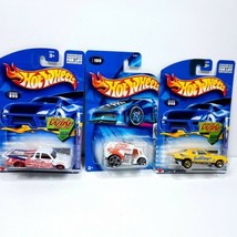 Hot Wheels Cool One Ice Cream 70&#39; Corvette Butterfinger Baby Ruth Chevy ... - $19.79