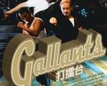 Gallants DVD | Region 4 - £16.80 GBP