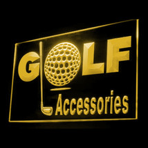200016B Open Golf Accessories Leaderboard Hole Golfer  Equipment LED Lig... - £17.34 GBP