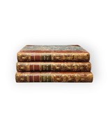 Sir Walter Scott Waverley Novels Woodstock; Cavalier 3 Vols 1st Ed 1826 ... - £195.13 GBP