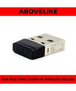 Wireless Keyboard USB Dongle Transceiver  For ROG STRIX SCOPE NX WIRELES... - $27.67