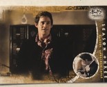 Buffy The Vampire Slayer Trading Card 2007 #21 Nicholas Brendon - $1.97