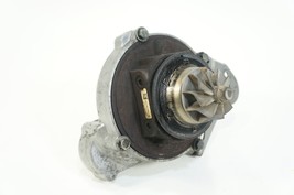 2011-2013 bmw 535i 640i n55 3.0 f10 turbo charger turbocharger - £117.95 GBP