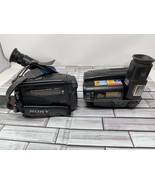 Sony CCD-TR31 &amp; CCD-TR66 Camcorders PARTS/REPAIR - €50,91 EUR