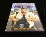 DVD Paul Blart: Mall Cop 2009 Kevin James, Jayma Mays - $8.00