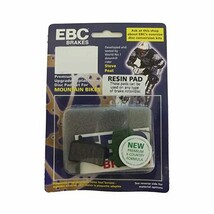 EBC Magura MT 2/4/6/8 Disc Brake Pad - Green  - $22.00