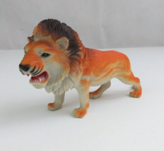 Boley Nature World Lion 3.75&quot; x 7&quot; Action Figure - £7.62 GBP