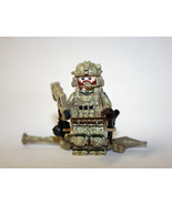  Special ces Operator Delta Army Military Minifigure Pack US - $9.43